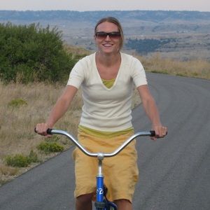 Meet your Posher, Amanda